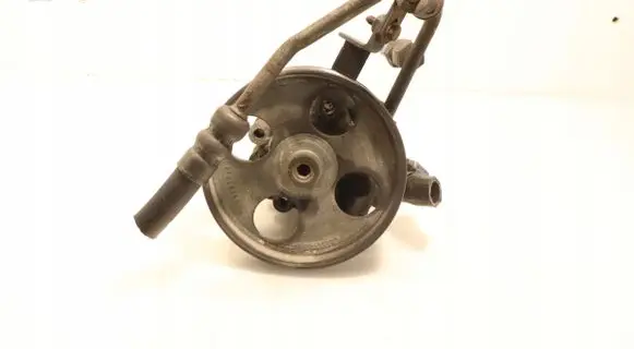 Power steering pump