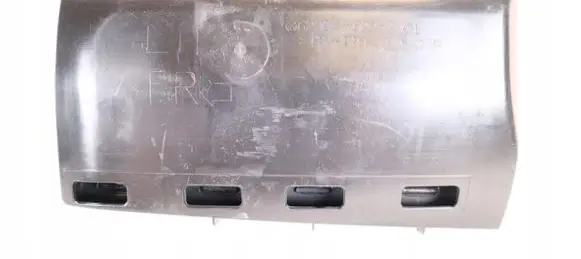 Toyota Land Cruiser (J200) Dashboard side air vent grill/cover trim 62904-60050