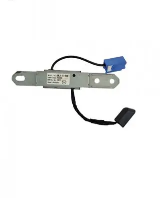 Mazda 3 III Aerial antenna amplifier gml8669n0b