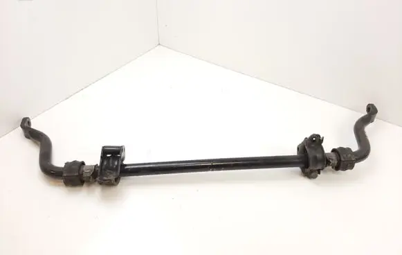 Mercedes-Benz ML W166 Front anti-roll bar/sway bar A1643231465