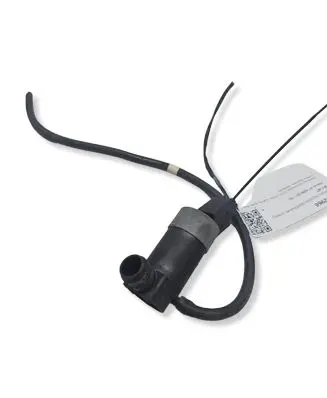 Jaguar XF X250 Windscreen/windshield washer pump PA6GB25