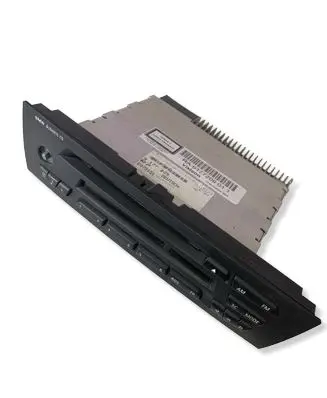 BMW 1 E81 E87 Radio/CD/DVD/GPS head unit 9177209
