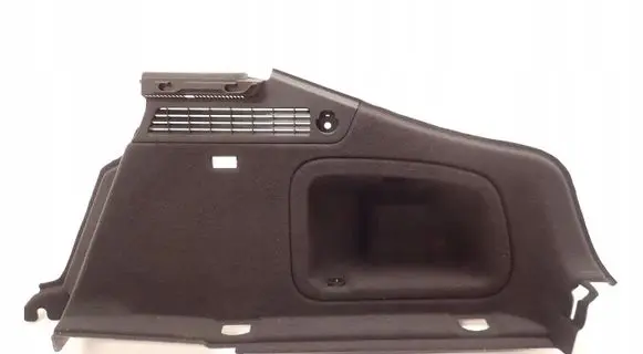 Audi A5 8T 8F Tailgate/trunk side cover trim 8T8863992
