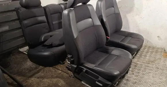Volvo S40, V40 Seat set 