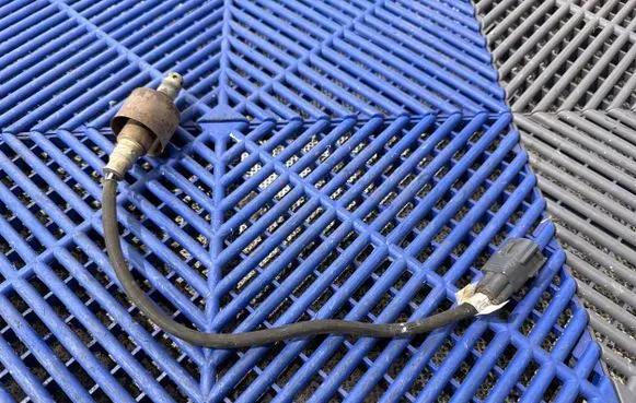 Toyota Prius (XW20) Lambda probe sensor
