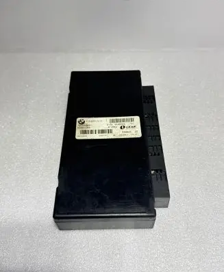 BMW 5 E60 E61 Central body control module 9145022 532256835 644842