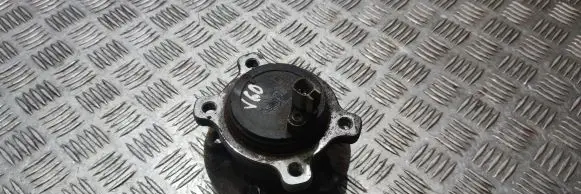 Volvo V60 Rear wheel ball bearing 6630GF