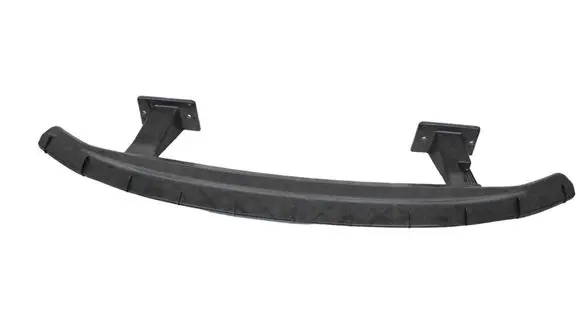 Tesla Model S Front bumper cross member 105683700D