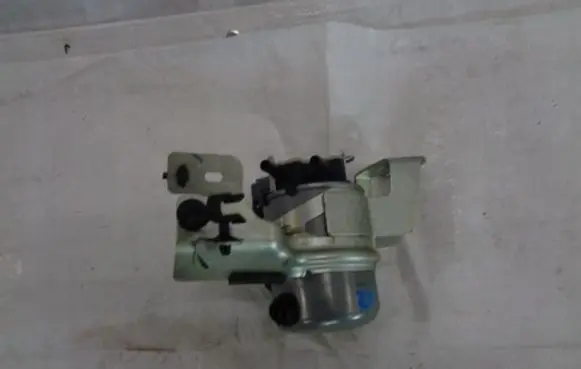 Renault Kadjar Fuel filter housing 