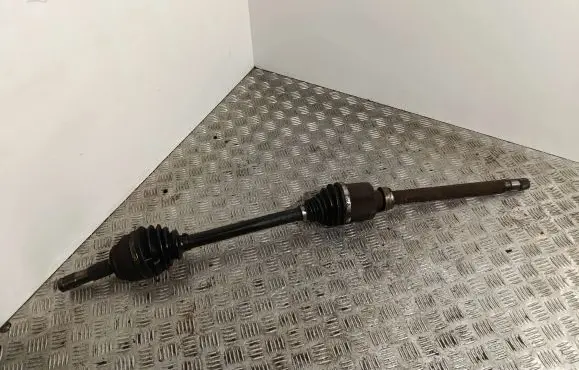 Fiat Ducato Front driveshaft