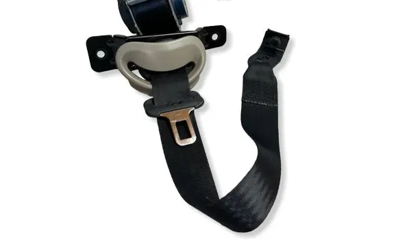 Alfa Romeo 159 Front seatbelt 1002316
