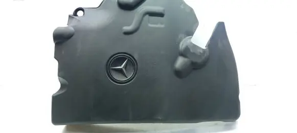 Mercedes-Benz Sprinter W906 Engine cover (trim) A6510102367
