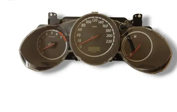 Honda Jazz Speedometer (instrument cluster) HR0294207 0309760028706 78100