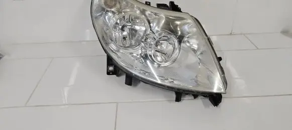 Fiat Ducato Headlight/headlamp 47100748 C75Q