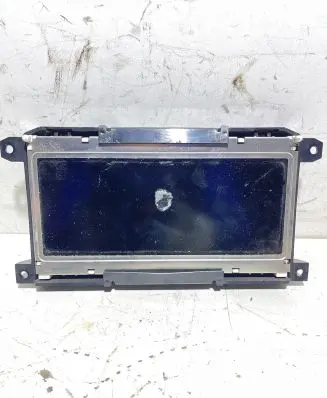 Audi A6 S6 C6 4F Screen/display/small screen 4F0919603 A2C53080033