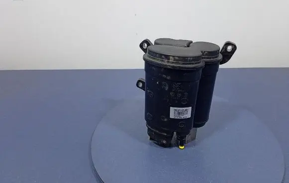BMW X7 G07 Active carbon filter fuel vapour canister 7475674