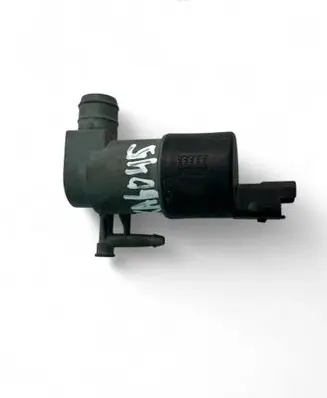 Renault Espace - Grand espace IV Windscreen/windshield washer pump 9641553880