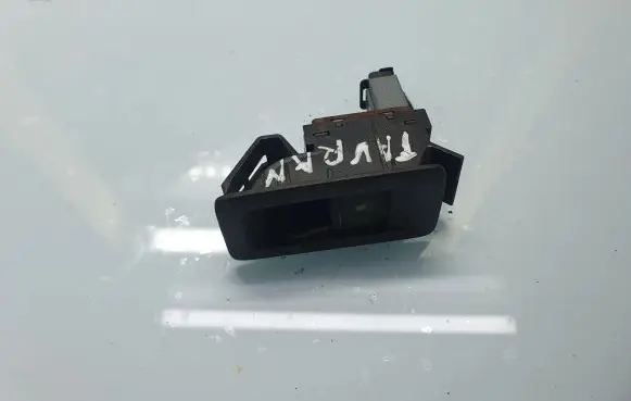 Volkswagen Touran I Electric window control switch 1F0959527