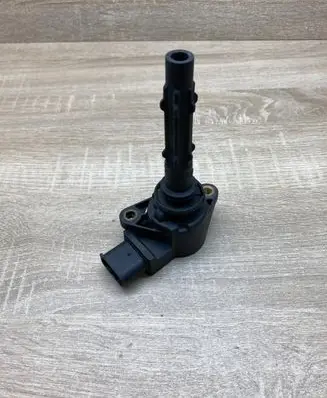 Mercedes-Benz ML W164 High voltage ignition coil A0001502680 19005267