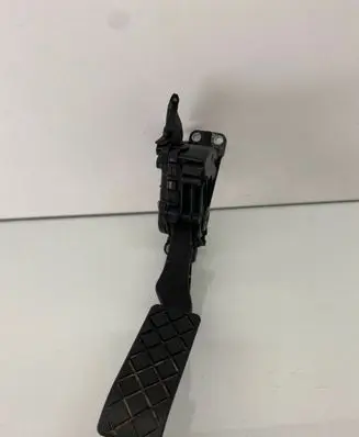 Volkswagen Transporter - Caravelle T5 Accelerator throttle pedal 7H1721503 6PV00849503