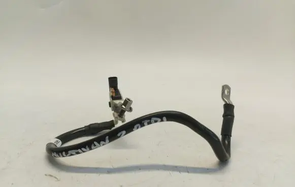 Volkswagen Multivan T7 Negative earth cable (battery) 7t0915181