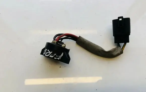 Ford Ka Ignition lock contact 
