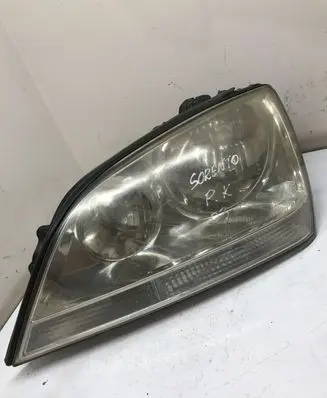 KIA Sorento Headlight/headlamp