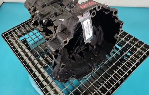 Volkswagen PASSAT B5.5 Manual 5 speed gearbox IMPRK1533077