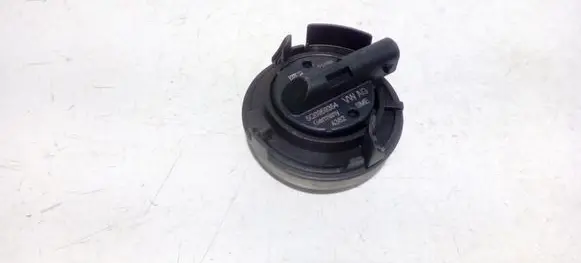 Volkswagen Golf VII Airbag deployment crash/impact sensor 5Q0959354