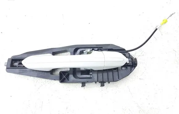 Ford Edge II Rear door exterior handle ES73F224N03 ES73F224N03BE EM2BR224N03BC
