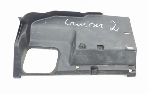 Toyota Land Cruiser (J120) Other dashboard part 5560735060