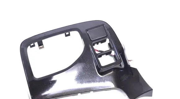 Mitsubishi Outlander Dashboard glove box trim 8030A202