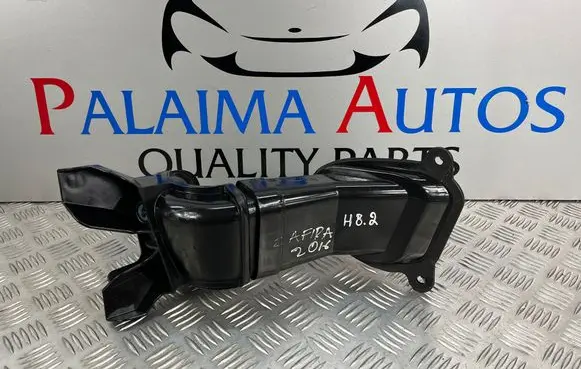 Opel Zafira C Air intake duct part 315875880