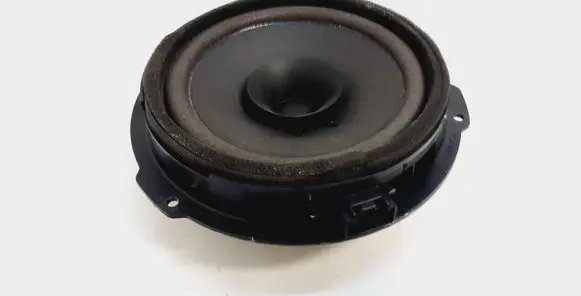 Ford Fusion II Rear door speaker DS7T18808AA