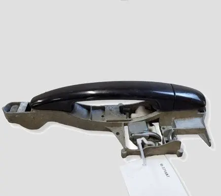 Citroen C4 Grand Picasso Rear door exterior handle 1199D1