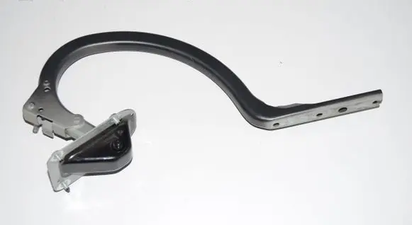 BMW 5 F10 F11 Tailgate/trunk/boot hinge 7204237 41627204237