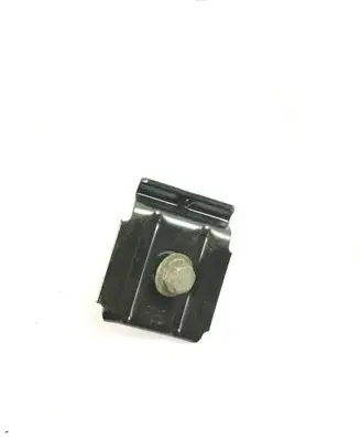 Audi A6 S6 C7 4G Battery bracket 