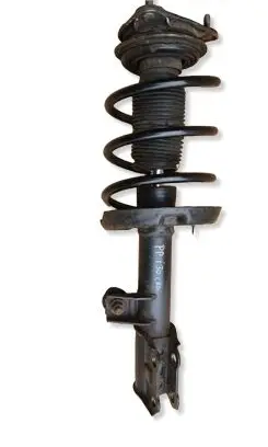 Hyundai i30 Front shock absorber/damper 546602R600 801402000242