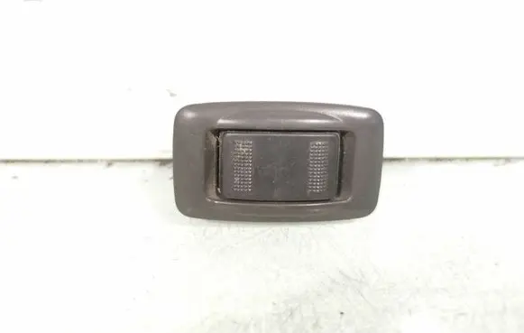 Mazda 626 Electric window control switch C8HD9565 12Y7D4