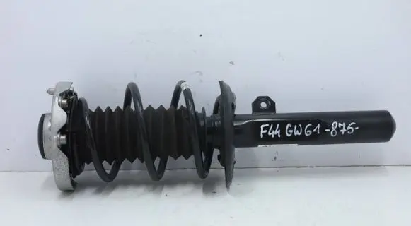 BMW 2 F44 Front shock absorber/damper 6883875 22B022FD0032