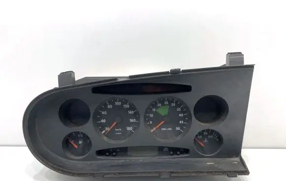 Iveco Daily 3rd gen Speedometer (instrument cluster) 504055190