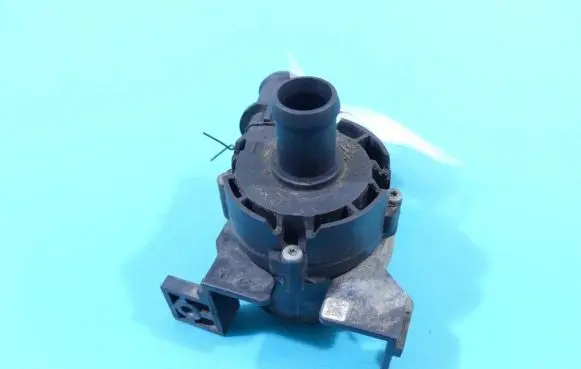 Electric auxiliary coolant/water pump