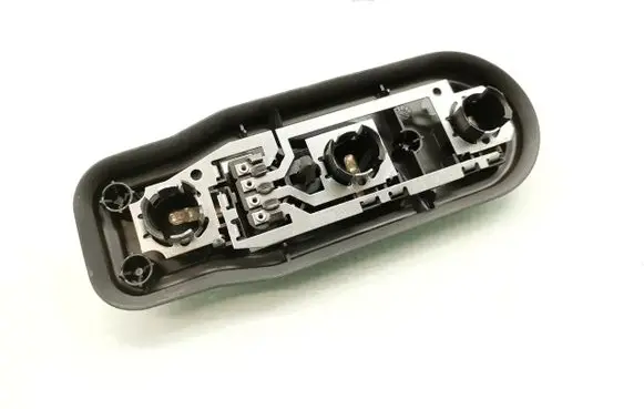 BMW 5 E39 Tail light bulb cover holder 8371324