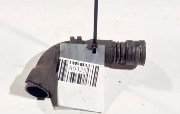 Skoda Octavia Mk2 (1Z) Engine coolant pipe/hose