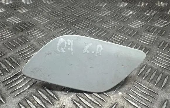 Audi Q7 4L Headlight washer spray nozzle cap/cover 4L0955275