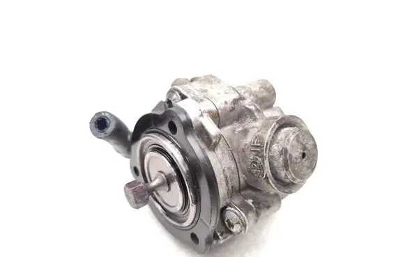Opel Signum Fuel injection high pressure pump 24465785