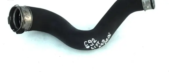 BMW 3 E90 E91 Coolant pipe/hose 4737924