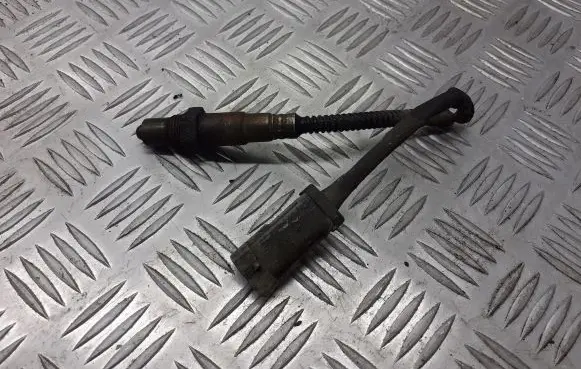 Renault Megane I Lambda probe sensor 0258006295