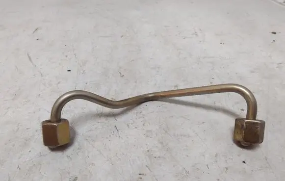 Renault Espace - Grand espace IV Fuel injector supply line/pipe 