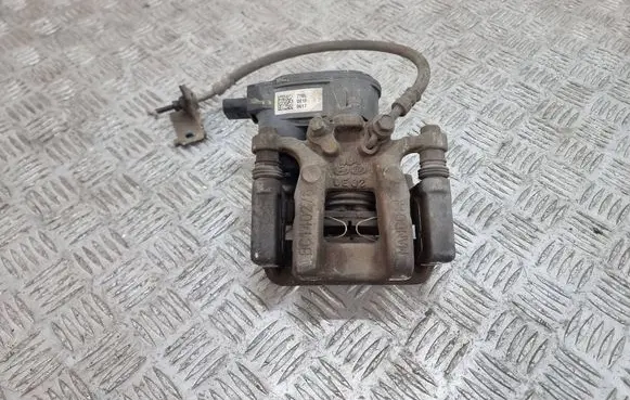 KIA Sportage Rear brake caliper